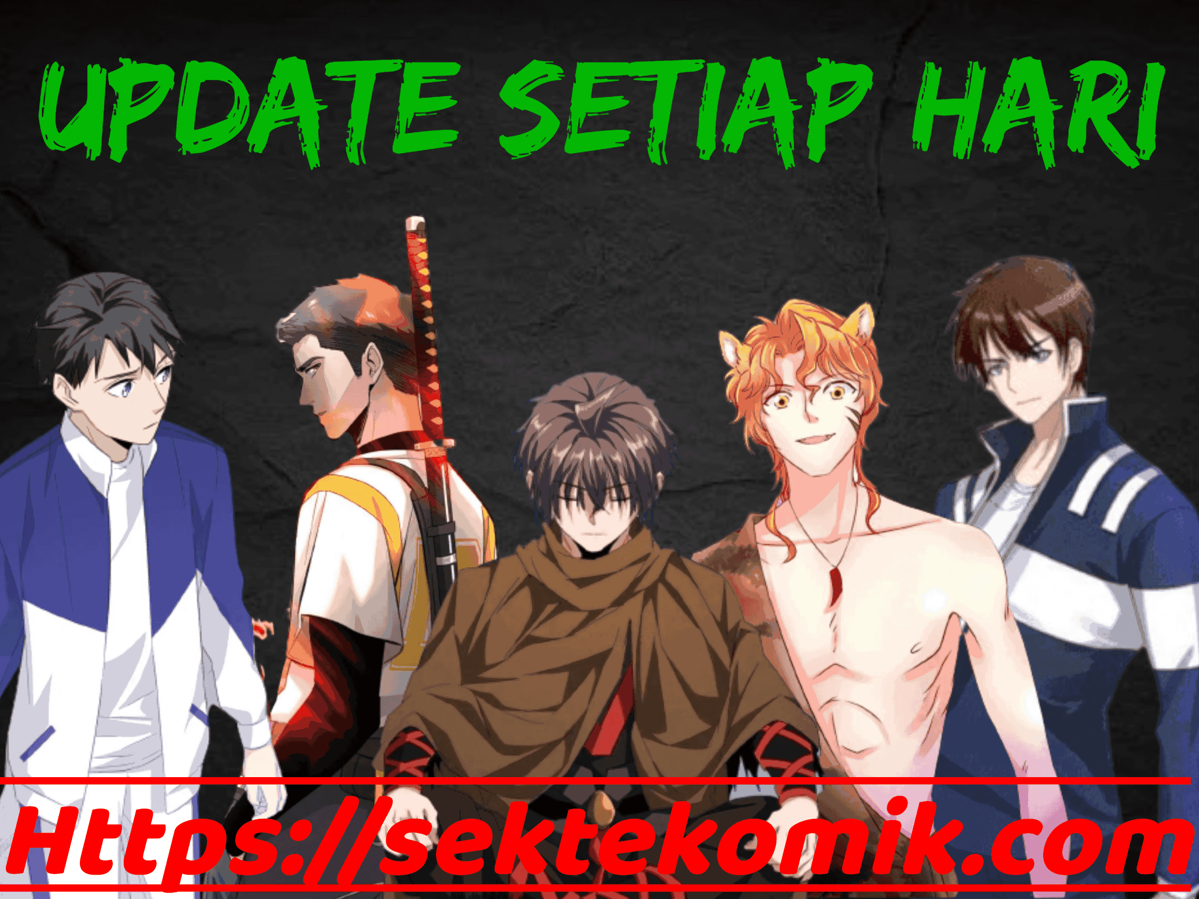 Greatest Sword Immortal Chapter 114 Image 12