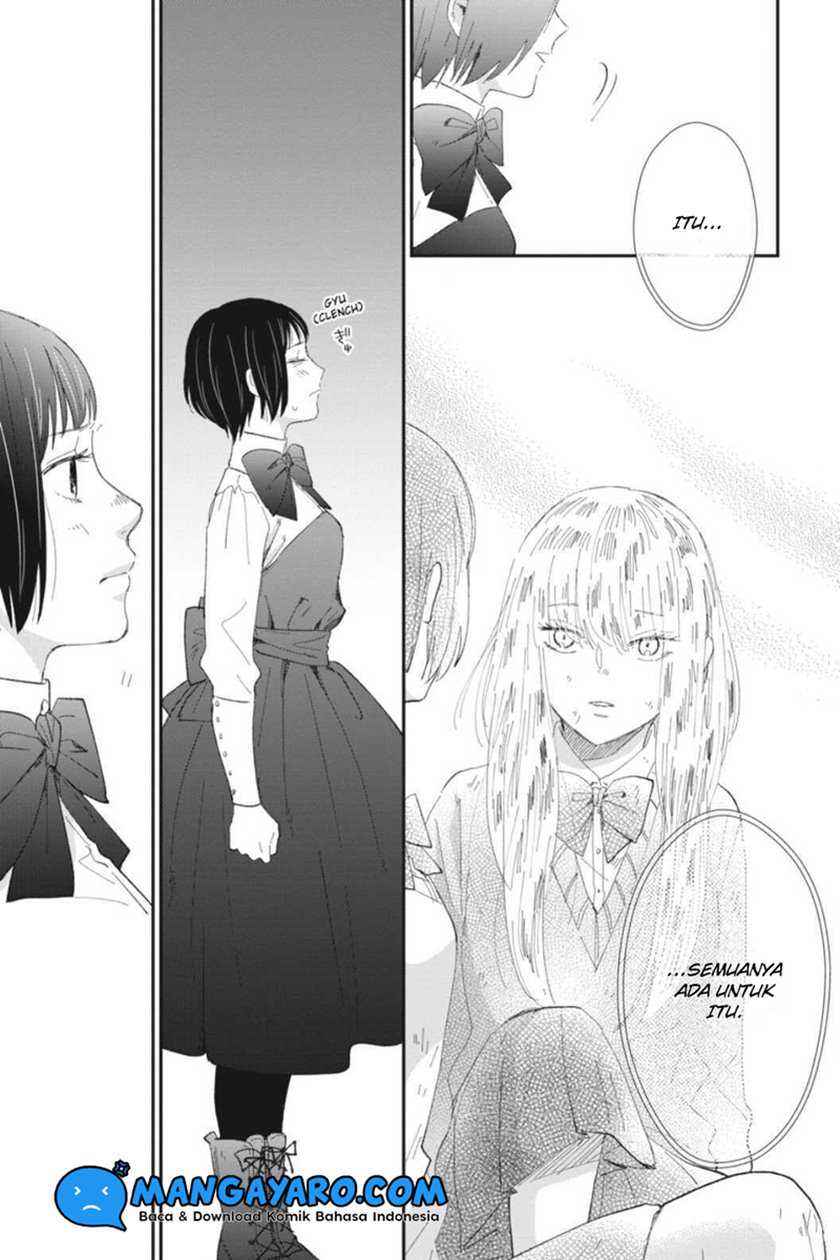 Sekai no Owari to Majo no Koi Chapter 09 Image 12