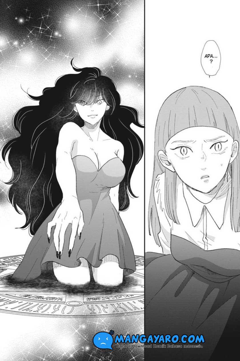 Sekai no Owari to Majo no Koi Chapter 09 Image 19