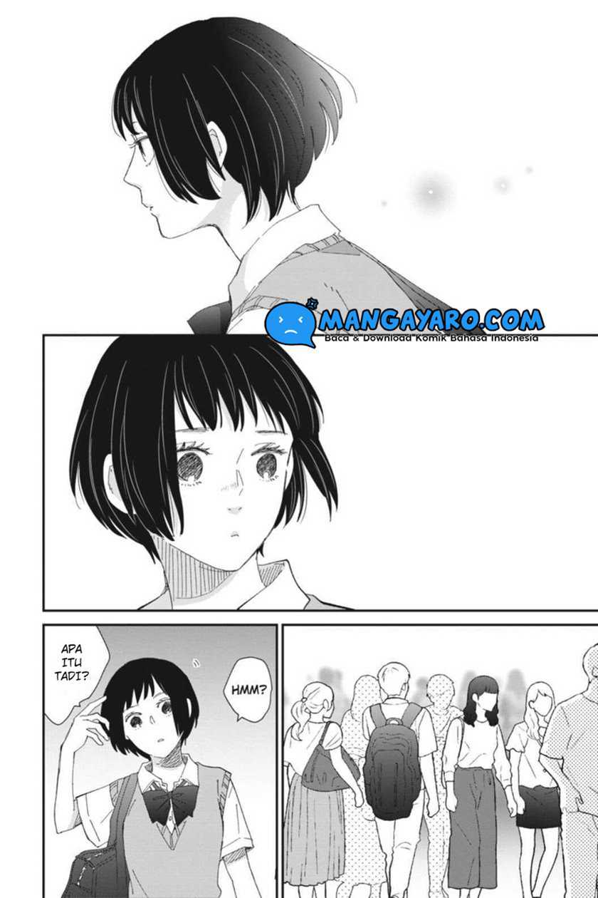 Sekai no Owari to Majo no Koi Chapter 12 Image 52
