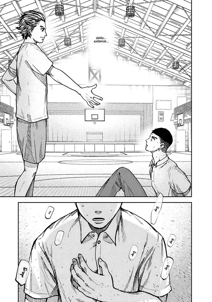 Aoba no Basketball Chapter 01.2 Fix Image 1