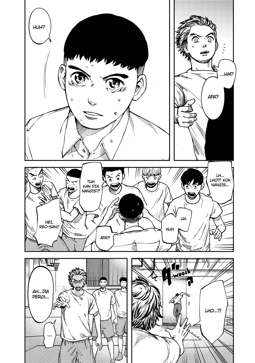 Aoba no Basketball Chapter 01.2 Fix Image 2