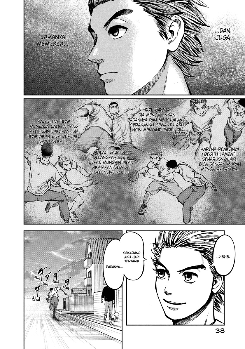 Aoba no Basketball Chapter 01.2 Fix Image 4