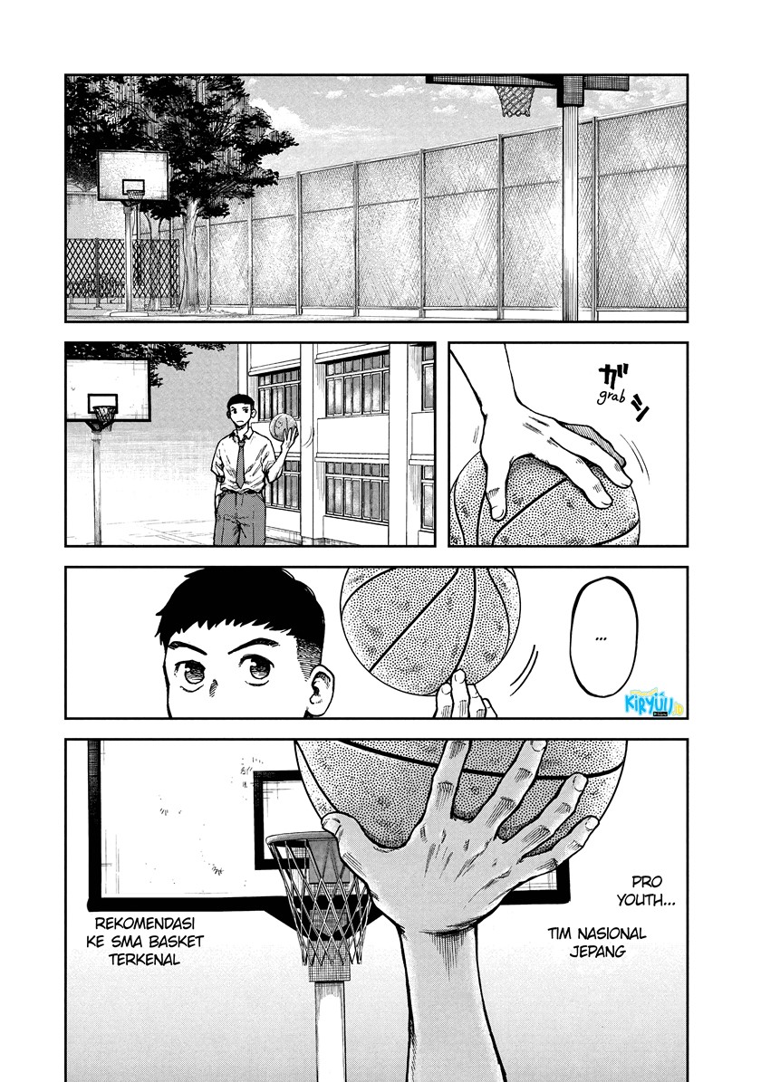 Aoba no Basketball Chapter 01.2 Fix Image 9