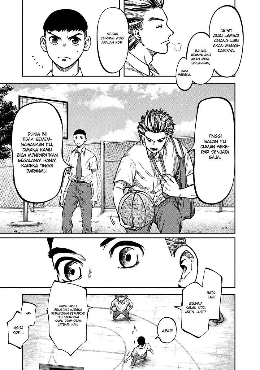Aoba no Basketball Chapter 01.2 Fix Image 17