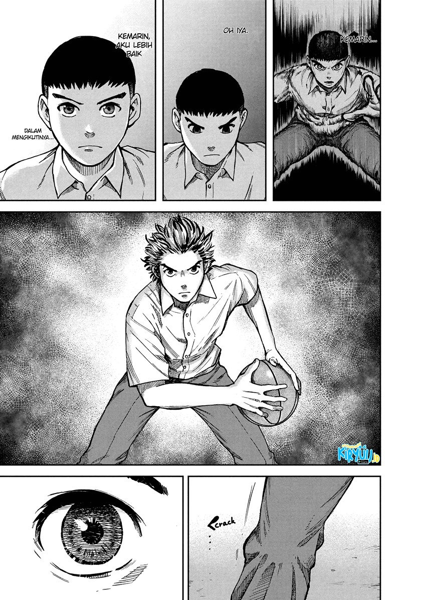 Aoba no Basketball Chapter 01.2 Fix Image 21