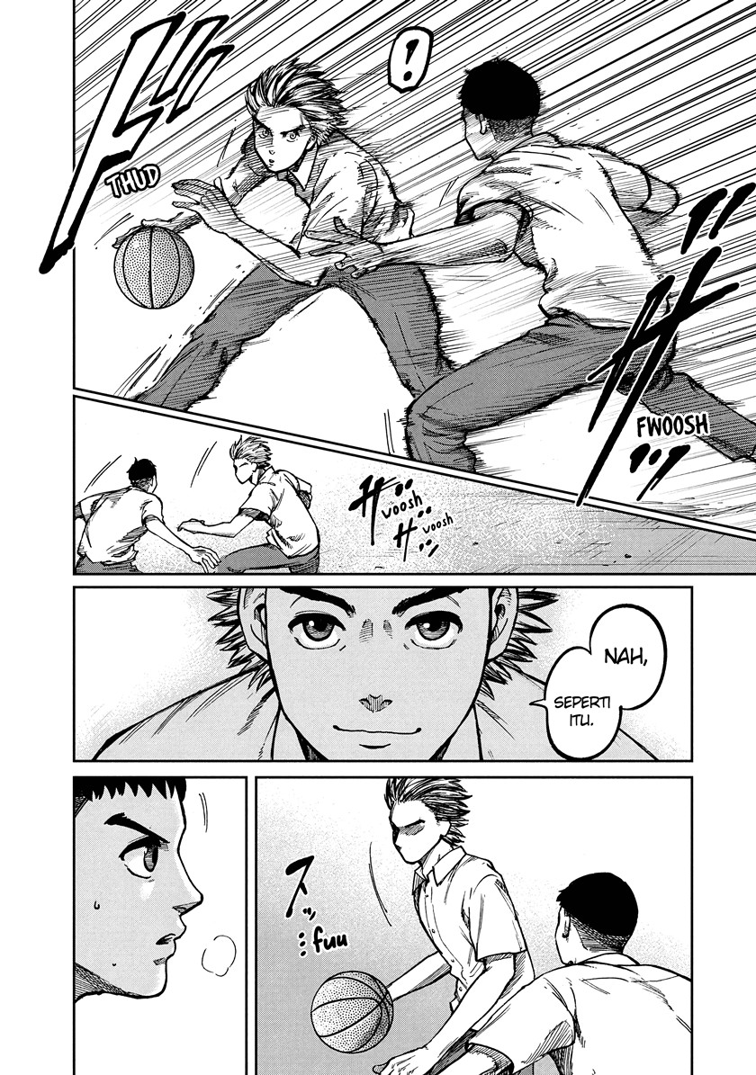 Aoba no Basketball Chapter 01.2 Fix Image 22
