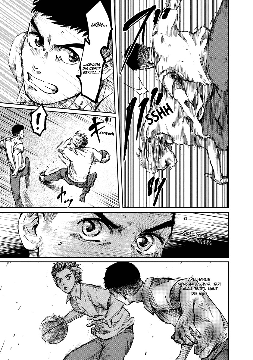 Aoba no Basketball Chapter 01.2 Fix Image 23