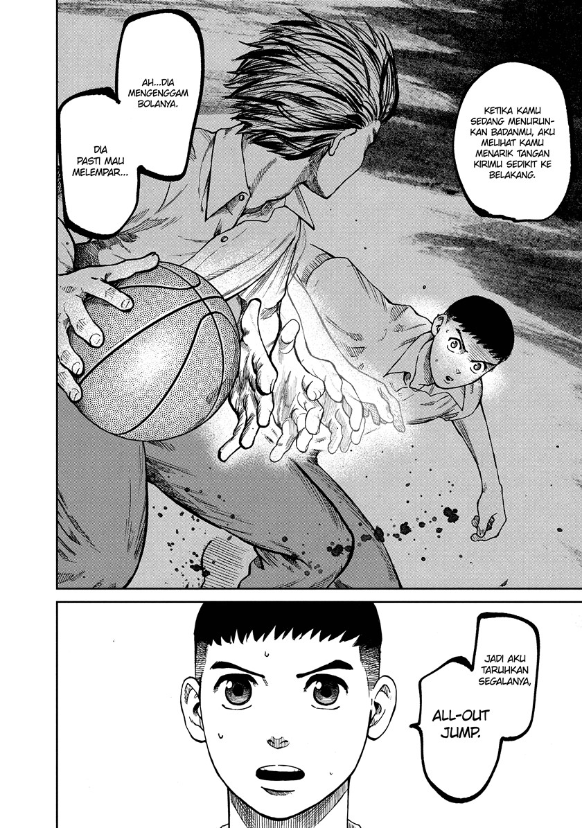 Aoba no Basketball Chapter 01.2 Fix Image 28