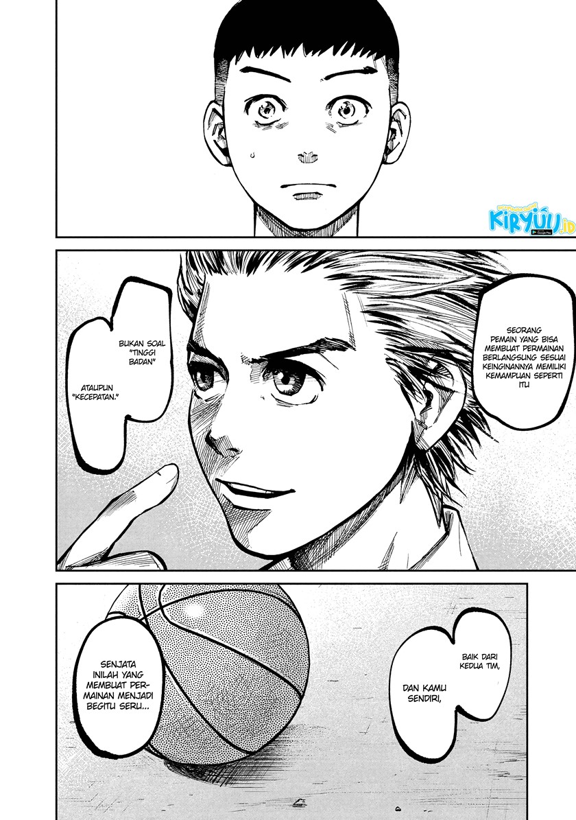 Aoba no Basketball Chapter 01.2 Fix Image 32
