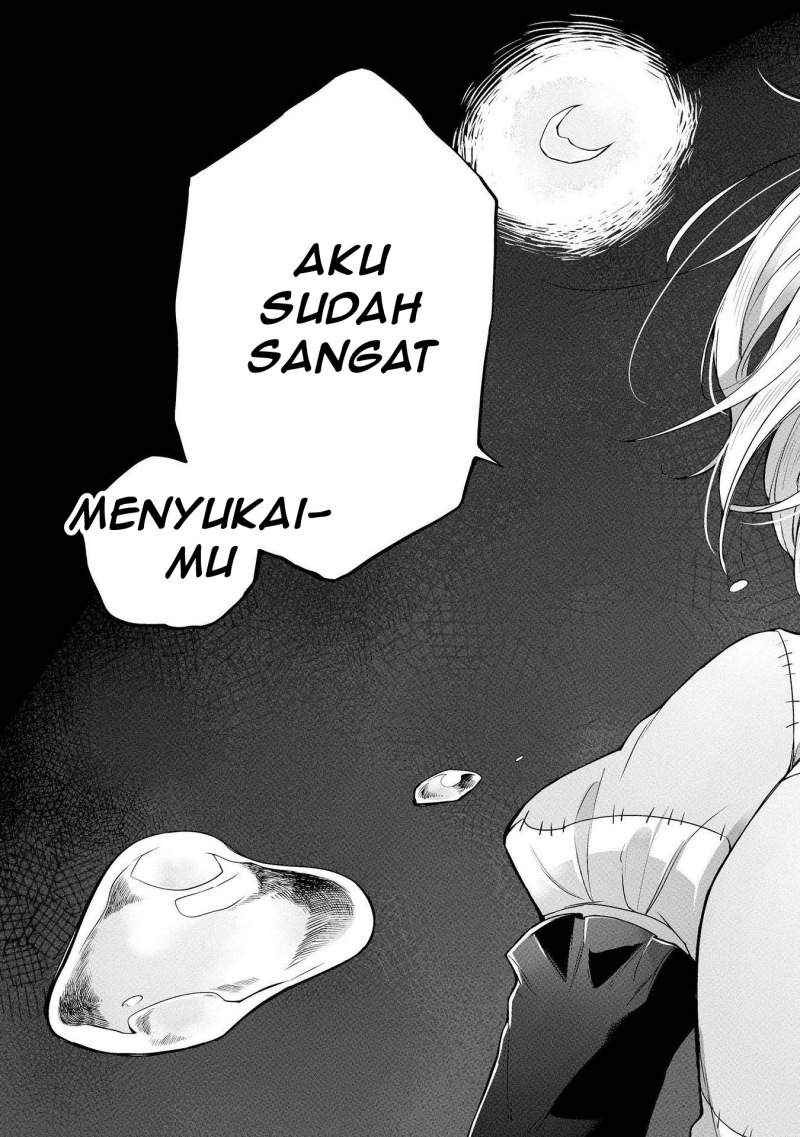 Prison Town e Youkoso (Welcome to the Prison Town!) Chapter 06 Image 6
