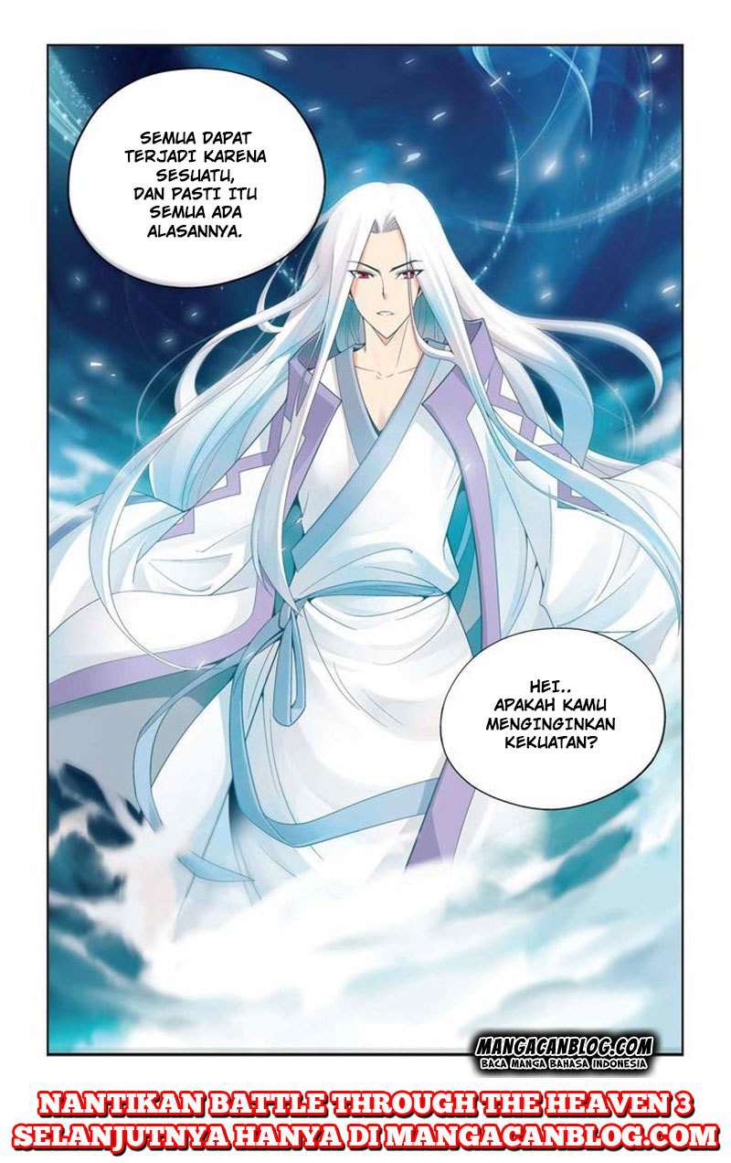 Battle Through the Heavens Chapter 02 Image 24