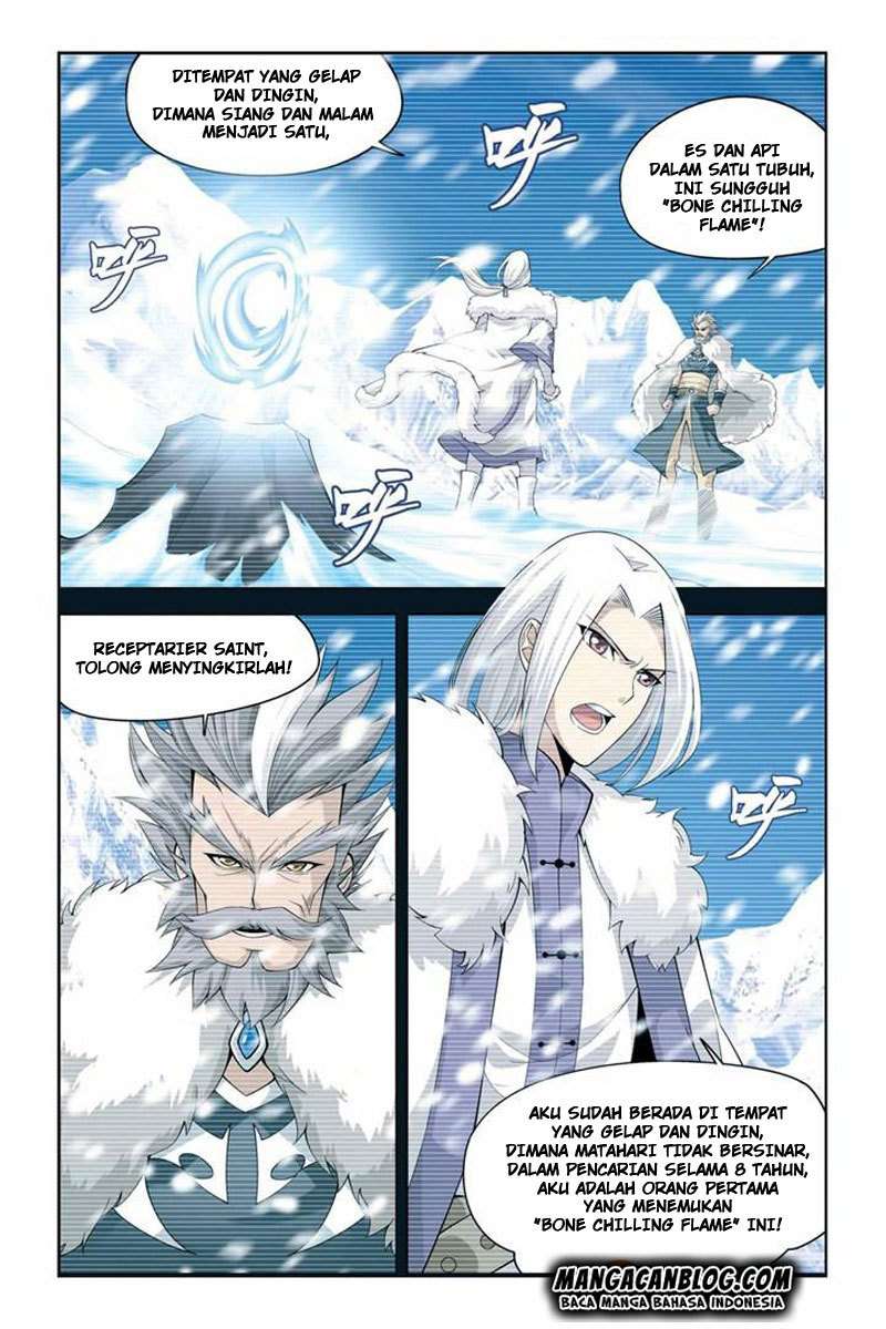 Battle Through the Heavens Chapter 14 Image 4
