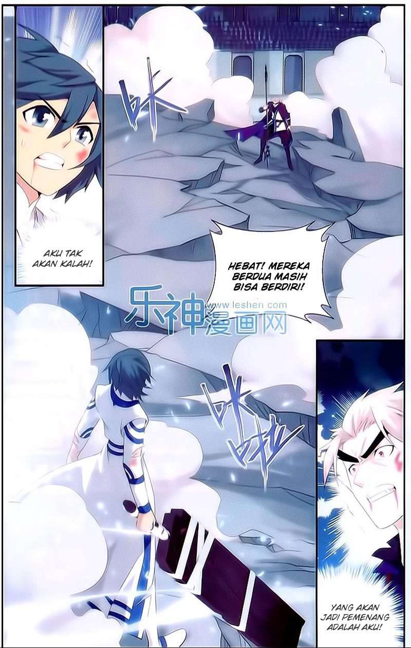 Battle Through the Heavens Chapter 149 Image 2