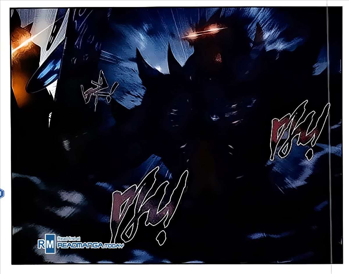 Battle Through the Heavens Chapter 211 Image 9