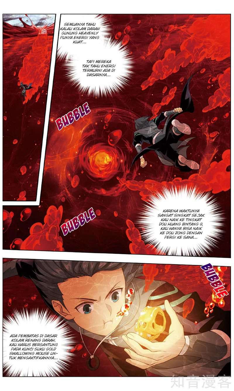 Battle Through the Heavens Chapter 235 Image 20