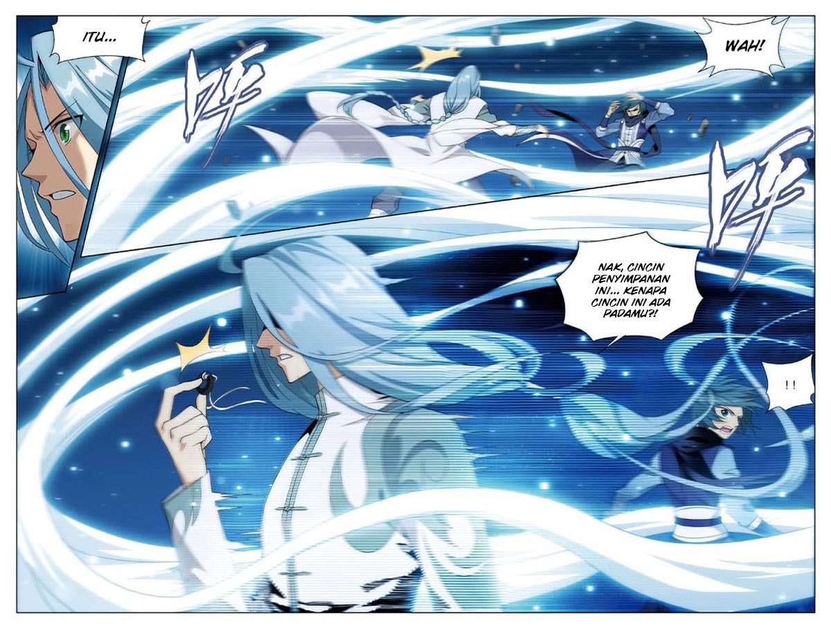 Battle Through the Heavens Chapter 239 Image 10