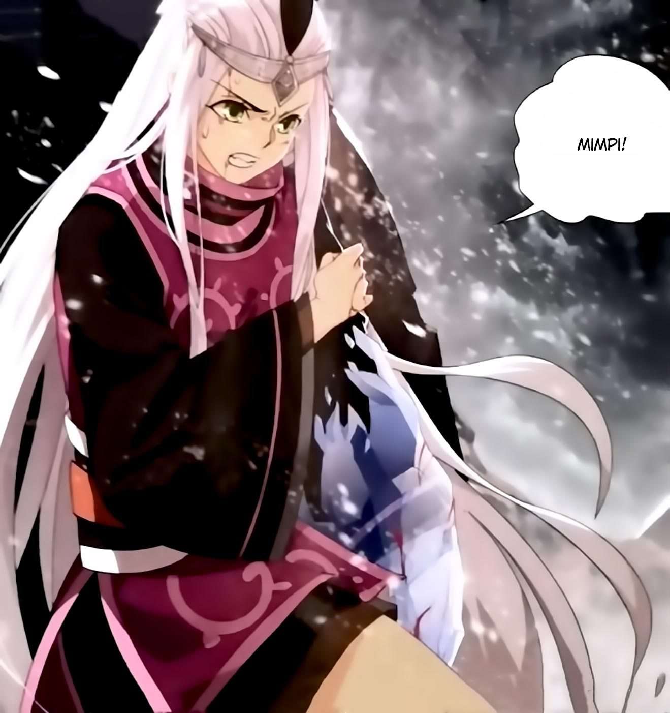 Battle Through the Heavens Chapter 250 Image 2