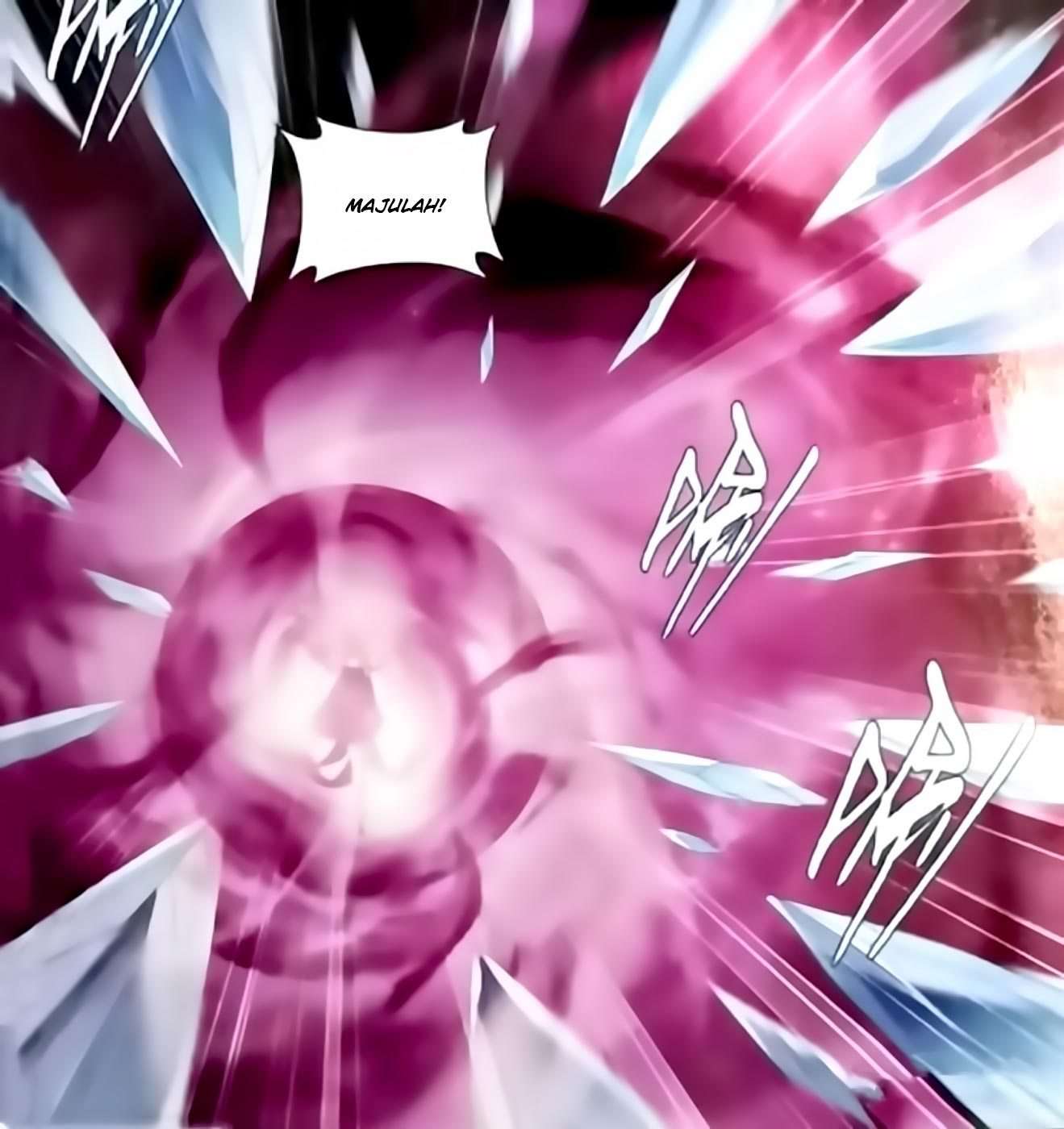Battle Through the Heavens Chapter 250 Image 6