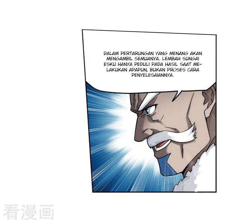 Battle Through the Heavens Chapter 258 Image 4