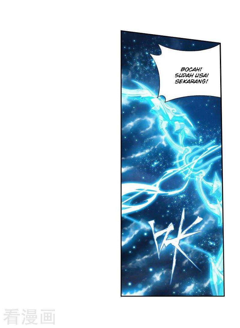 Battle Through the Heavens Chapter 258 Image 26