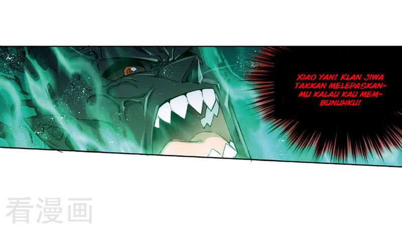 Battle Through the Heavens Chapter 259 Image 19