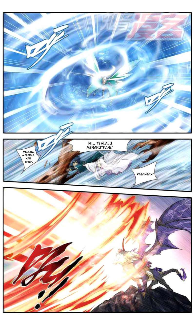 Battle Through the Heavens Chapter 26 Image 17