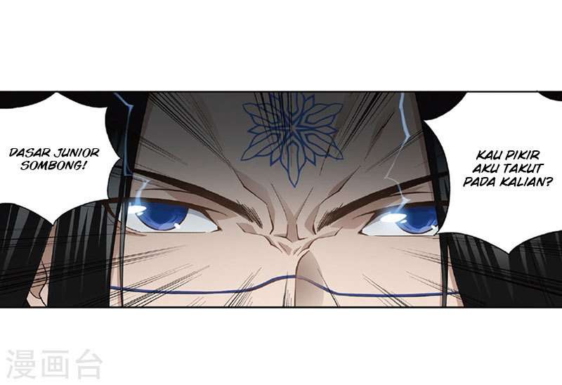 Battle Through the Heavens Chapter 261 Image 25