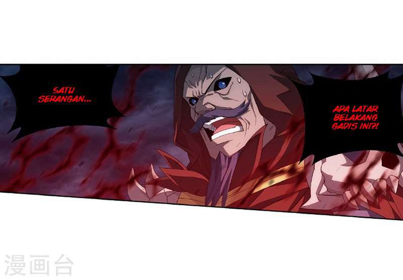 Battle Through the Heavens Chapter 261 Image 36