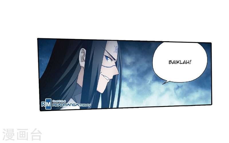 Battle Through the Heavens Chapter 261 Image 40