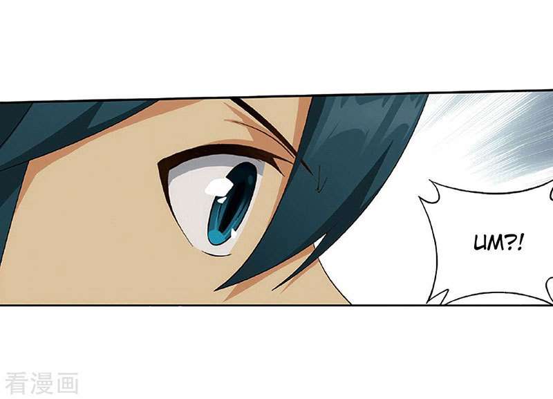 Battle Through the Heavens Chapter 265 Image 10