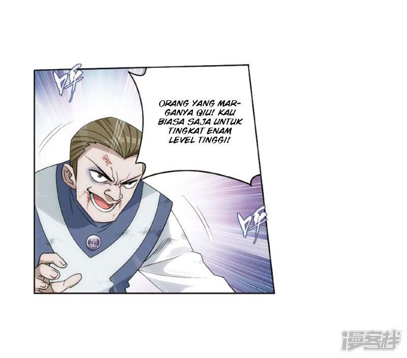 Battle Through the Heavens Chapter 266.1 Image 27