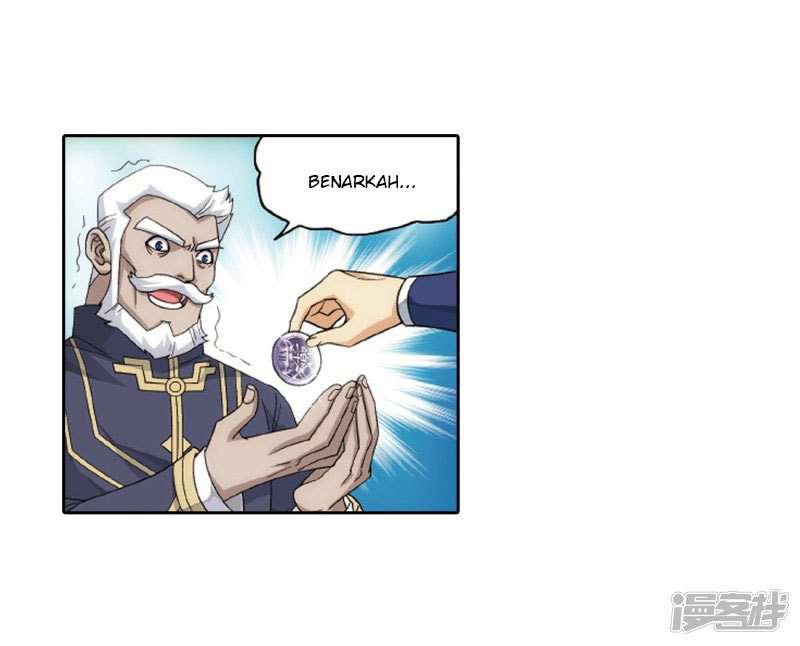 Battle Through the Heavens Chapter 266.2 Image 10