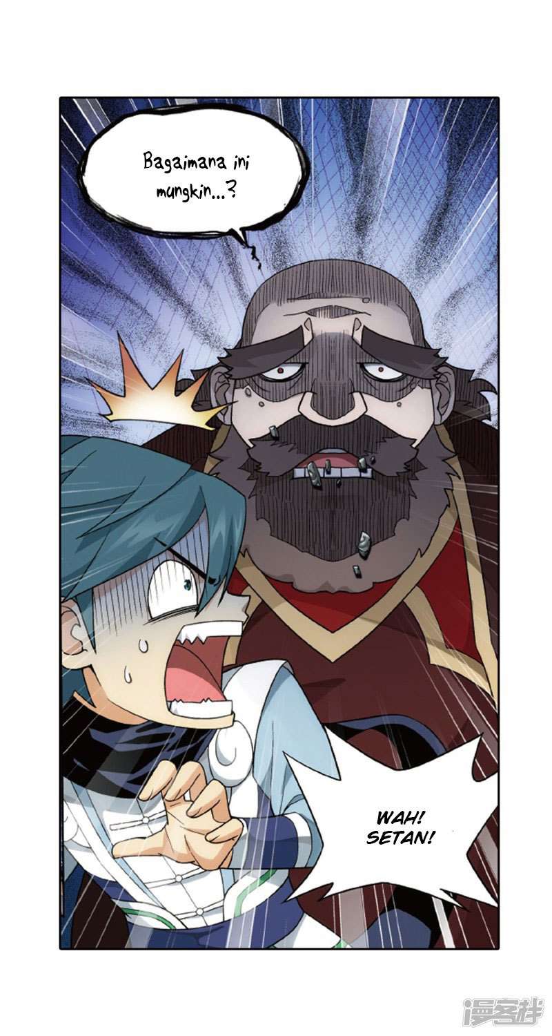 Battle Through the Heavens Chapter 266.2 Image 12