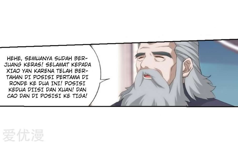 Battle Through the Heavens Chapter 269 Image 11