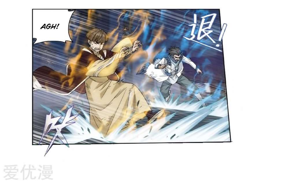 Battle Through the Heavens Chapter 269 Image 38