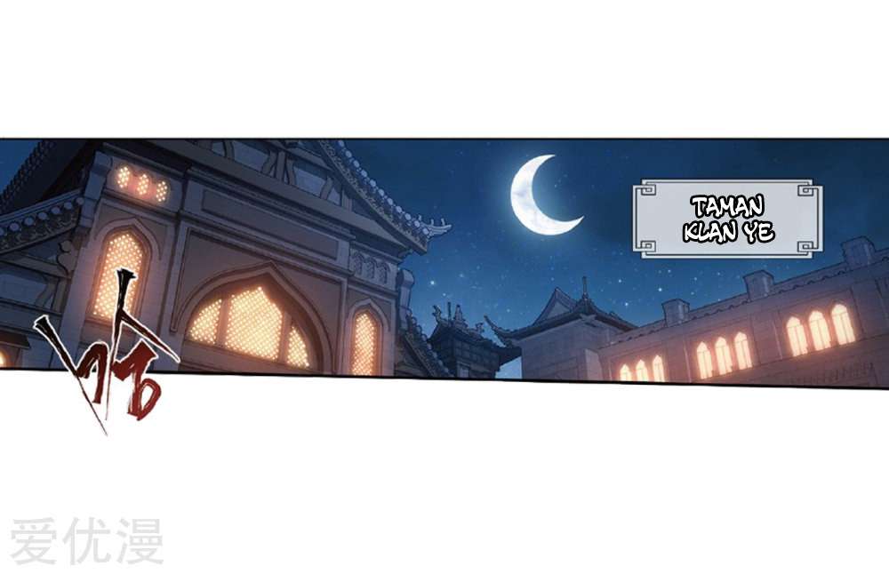 Battle Through the Heavens Chapter 270 Image 51