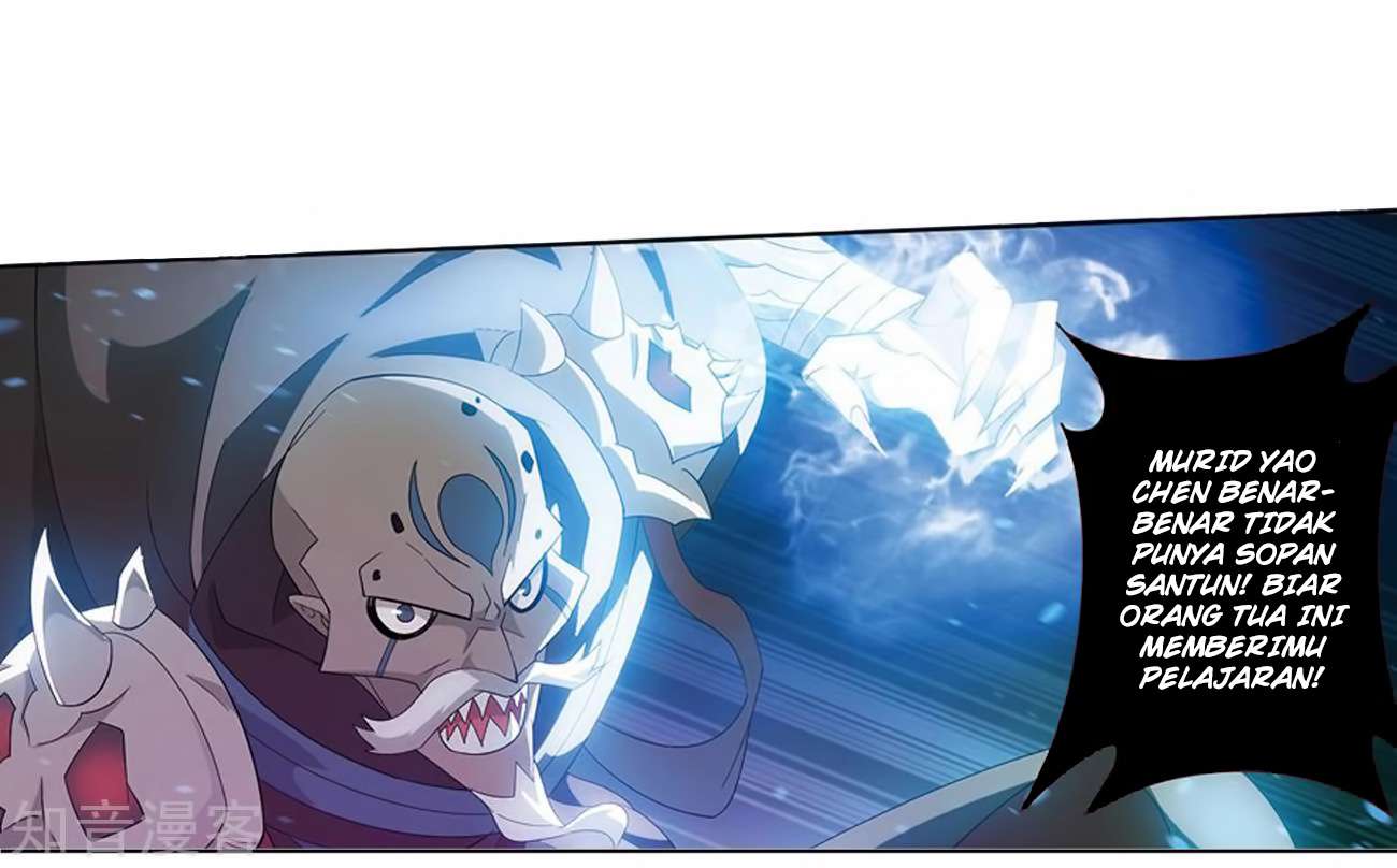 Battle Through the Heavens Chapter 271 Image 37