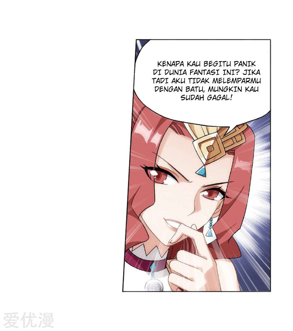 Battle Through the Heavens Chapter 273 Image 42