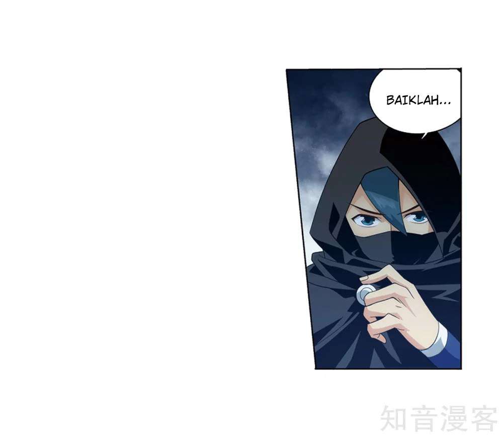Battle Through the Heavens Chapter 274 Image 50
