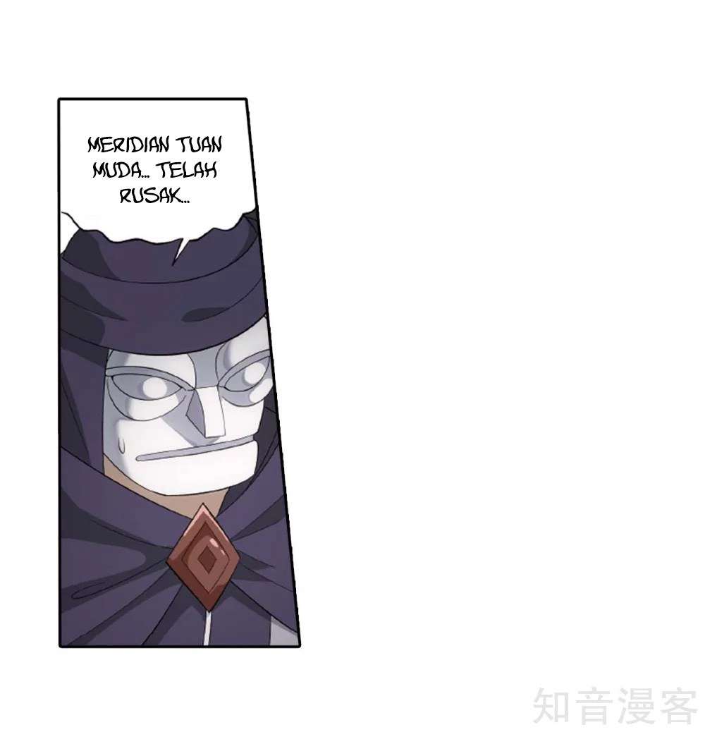Battle Through the Heavens Chapter 275 Image 4