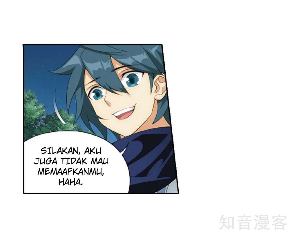 Battle Through the Heavens Chapter 275 Image 13