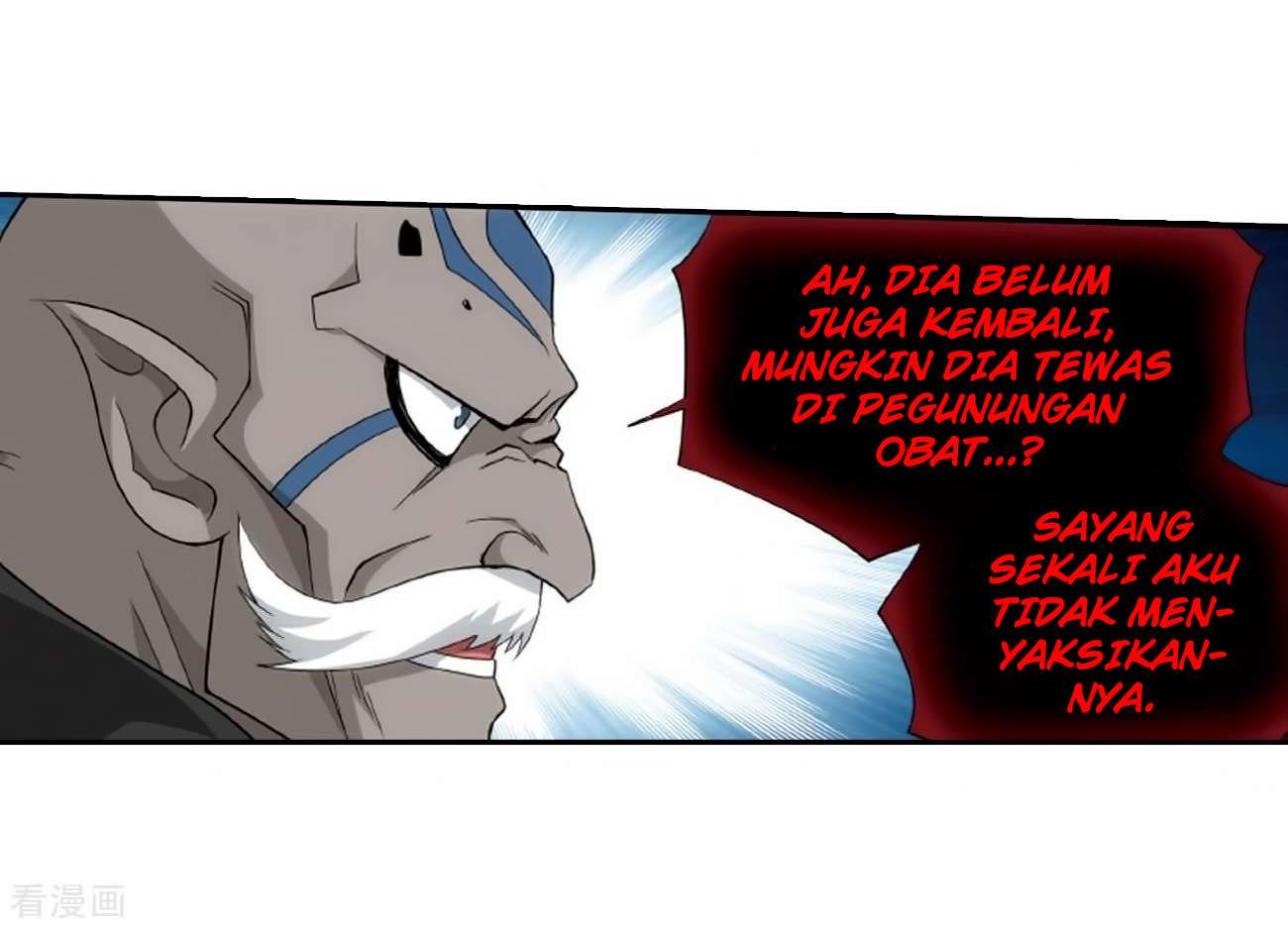 Battle Through the Heavens Chapter 278 Image 41