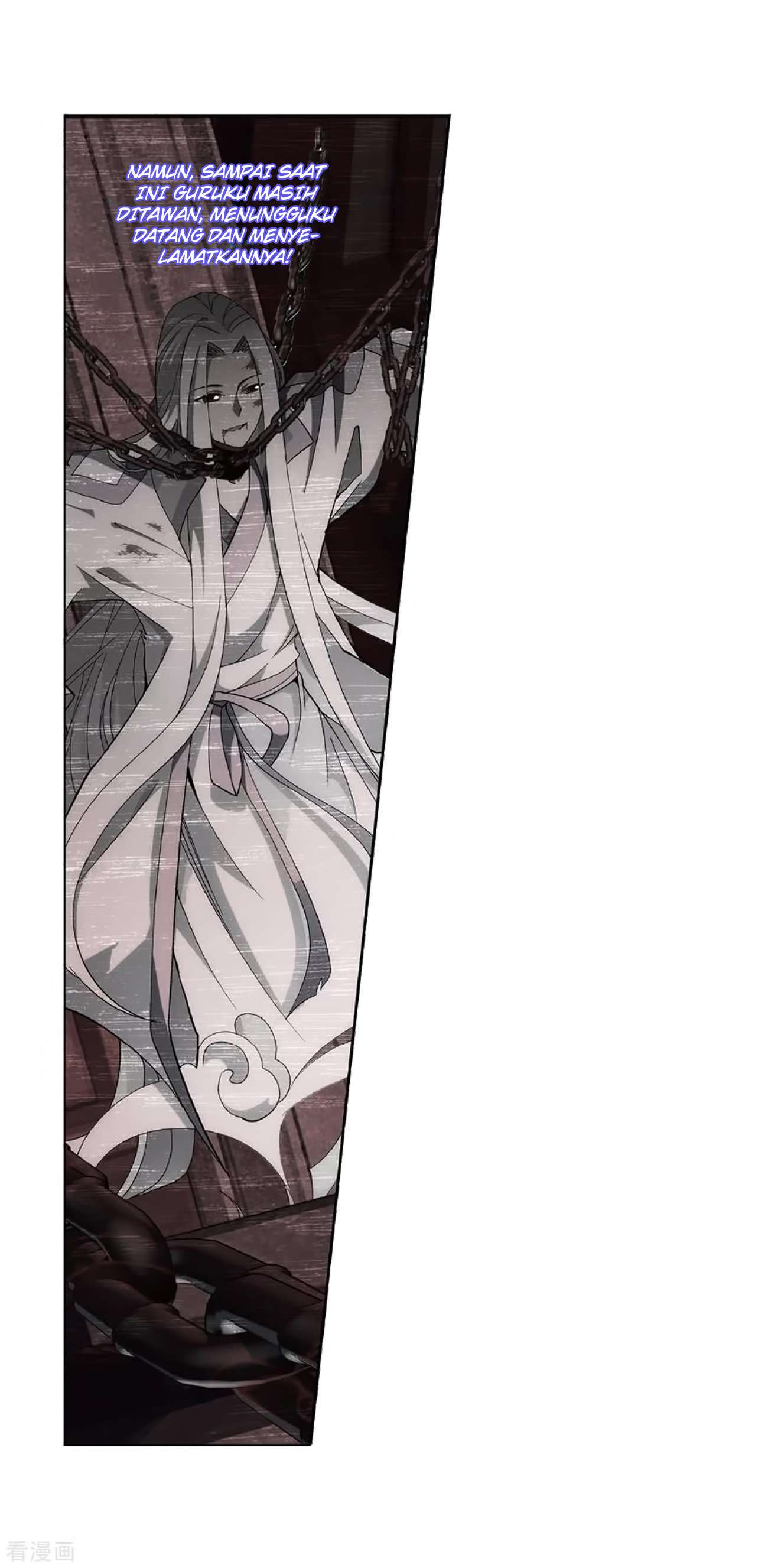 Battle Through the Heavens Chapter 279 Image 46