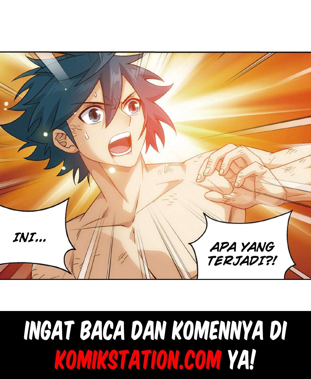 Battle Through the Heavens Chapter 281 Image 50