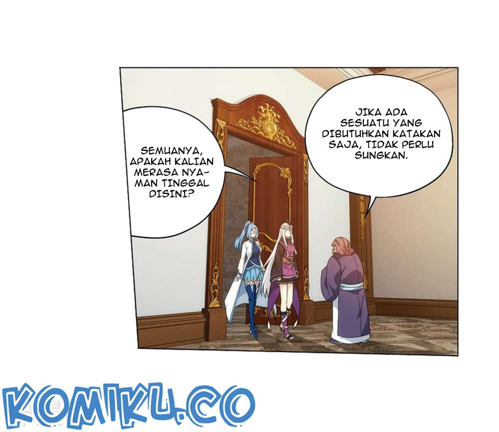 Battle Through the Heavens Chapter 282 Image 39