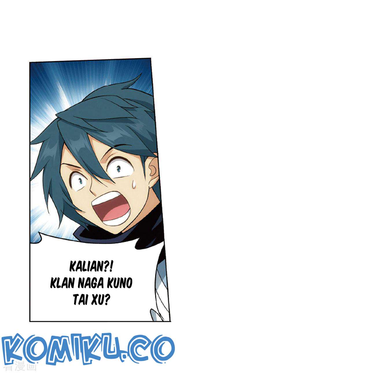 Battle Through the Heavens Chapter 283 Image 59