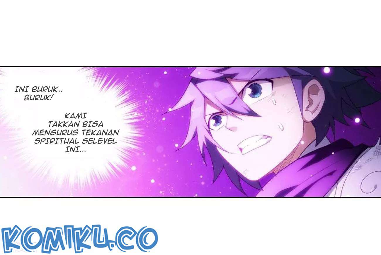 Battle Through the Heavens Chapter 286 Image 2