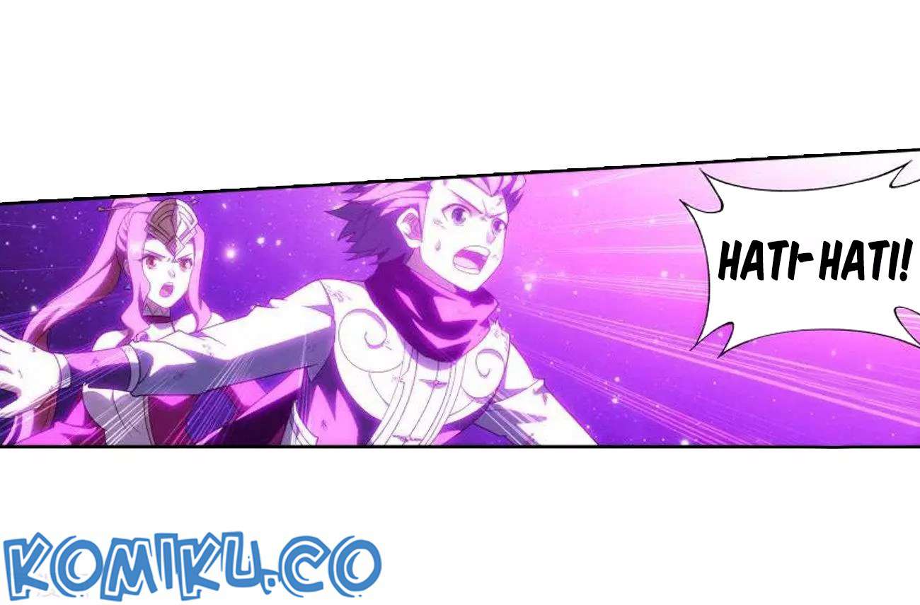 Battle Through the Heavens Chapter 286 Image 15