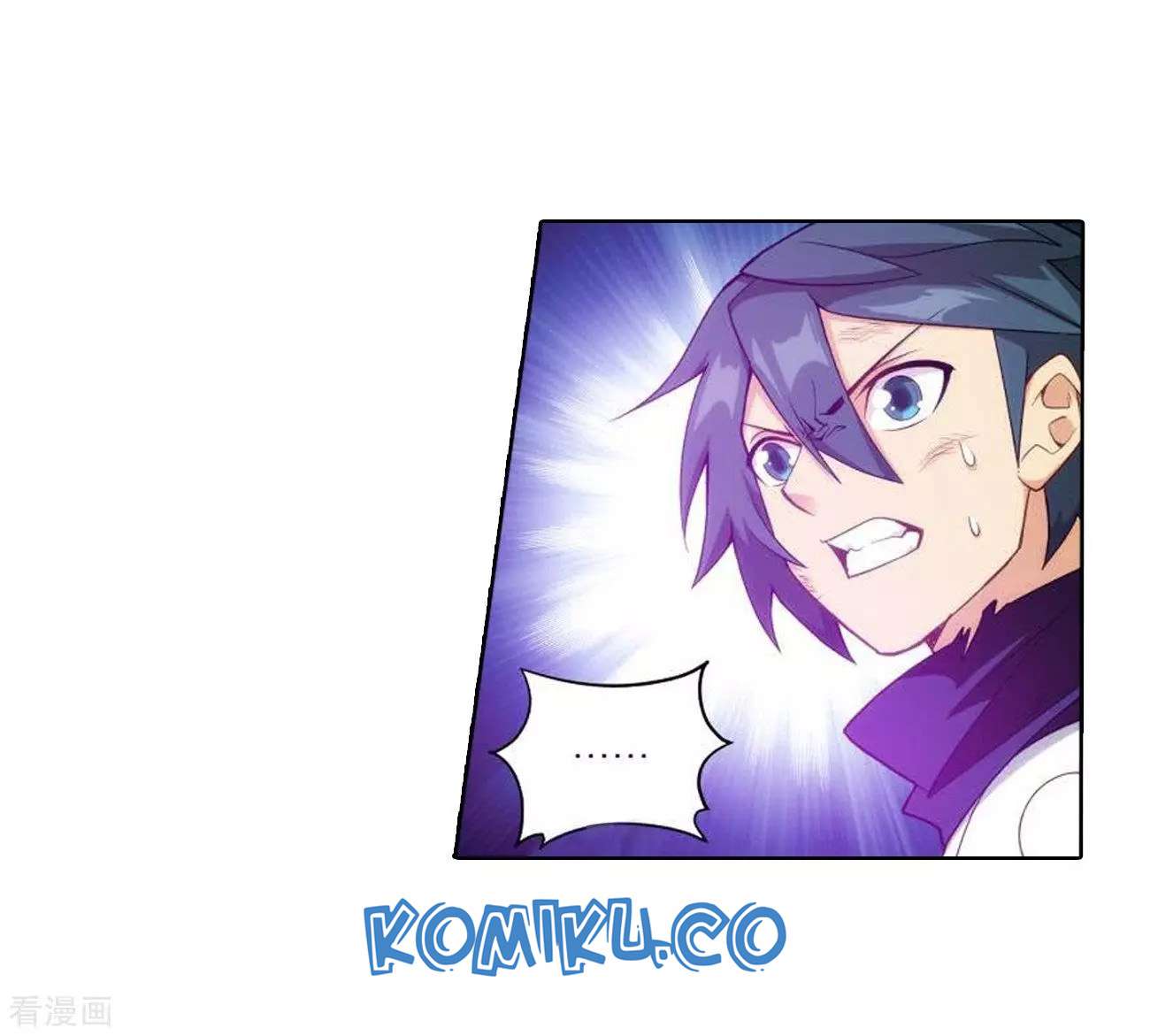Battle Through the Heavens Chapter 287 Image 41
